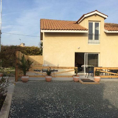 Le Village Neulles 외부 사진