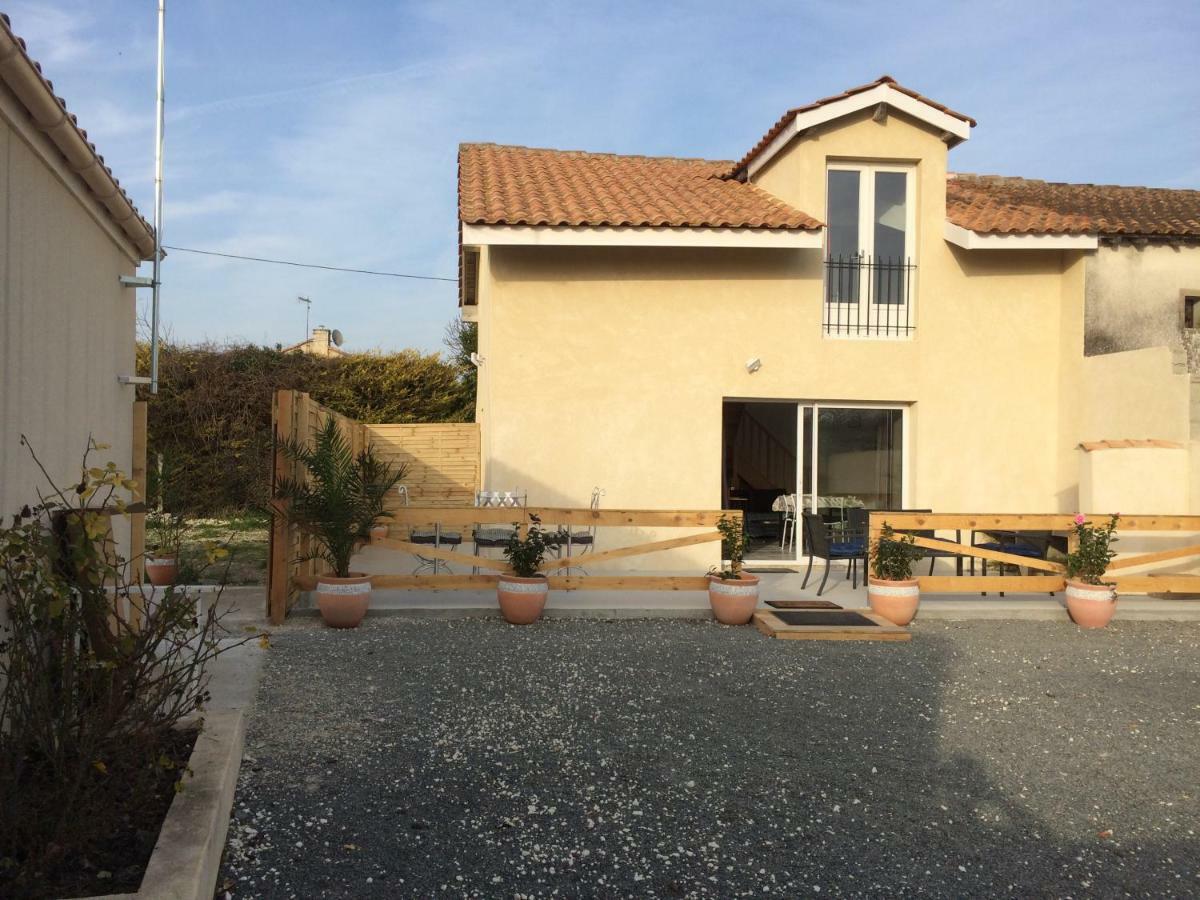 Le Village Neulles 외부 사진